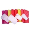 U.S. market popular 8cm 10cm 12cm different color apples packaging foam net
