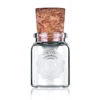 Unique Custom Mini USB Bottle Flash Drive Support 2.0 Memory Pendrive