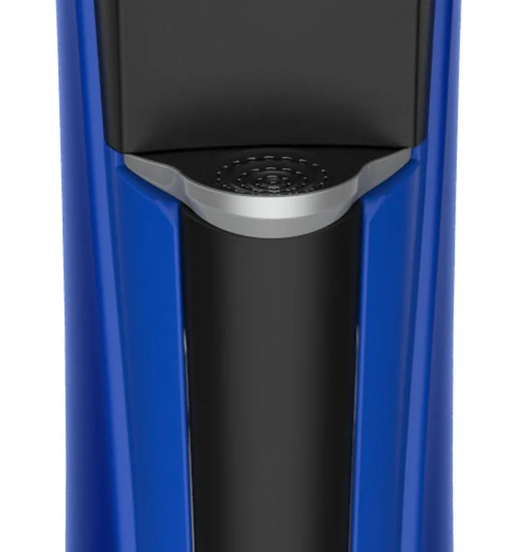 water bottle dispenser stand , 5 gallon bottle water dispenser hot and cold