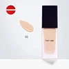Waterproof Face Makeup Private Label Foundation Cream