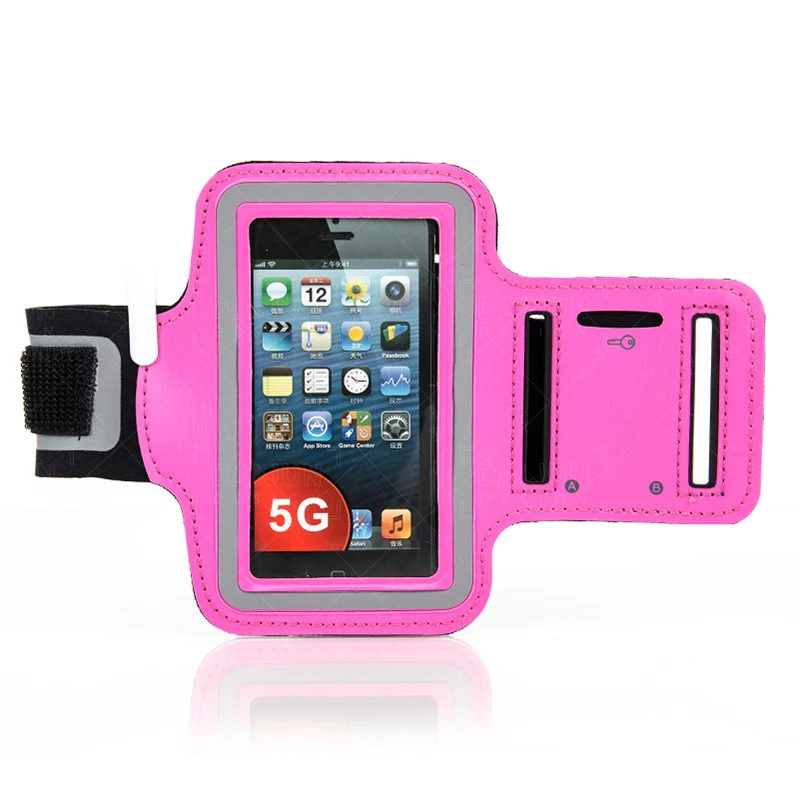 

Promotional fashion Sports Arm Cover Running Phone Waterproof Bag,Waterproof Armband Cell Phone Bag, Various color