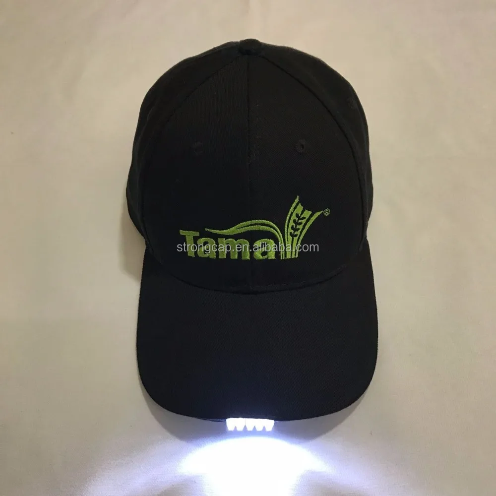 best quality baseball caps