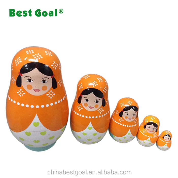 nesting dolls kmart