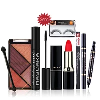 

Private label Cosmetics Makeup Sets
