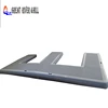 Inflatable jetski dock Floating Inflatable Pontoon Dock