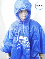 rain coat women poncho