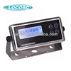 China Professional Waterproof Portable Indicator Weighing