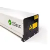 co2 laser tube 80w laser beam combined cutting tube used laser machine & facility