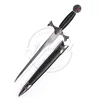 European Medieval Celtics War Ceremonial Sword