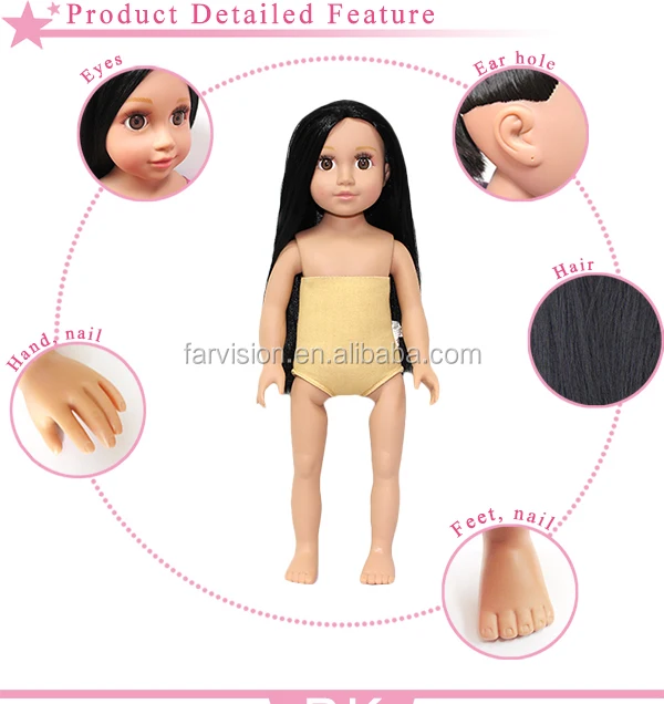 model doll toys