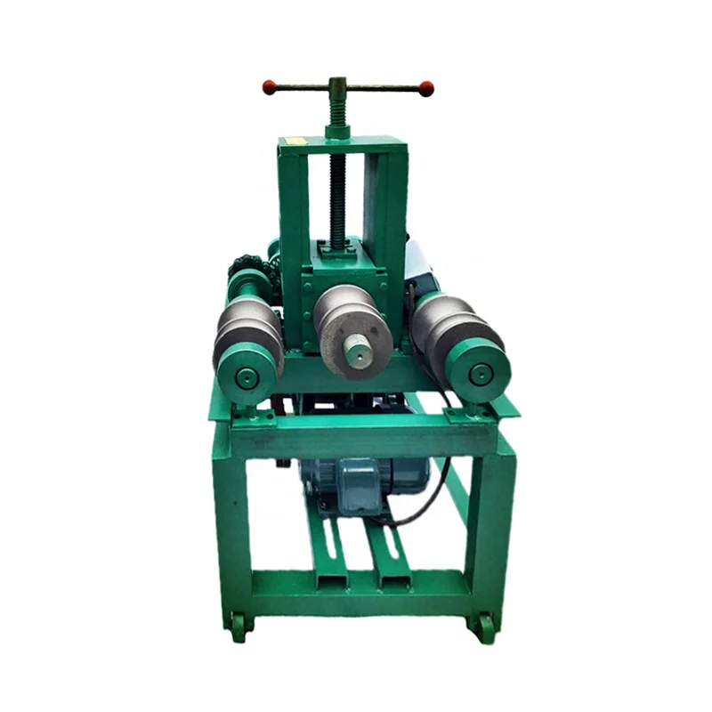 
DWJ-76 Electric With 17 Tube Dies Stainless Steel Pipe Round Steel Pipe Bending Machine Square Tube Round mini tube Pipe Bender 
