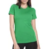 green plain functional o neck gents wear t shirts