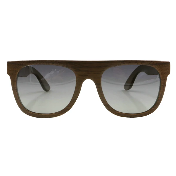 

Accept custom wooden frame sunglasses fashion wooden sunglasses, Natural wood color