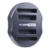 NB-5L NB 5L NB5L USB Dual Charger for Canon S110 SX200 SX210 SX220 SX230 IS HS IXUS 850 870 800 860 990 SD 950 970
