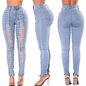 luxury jeans women