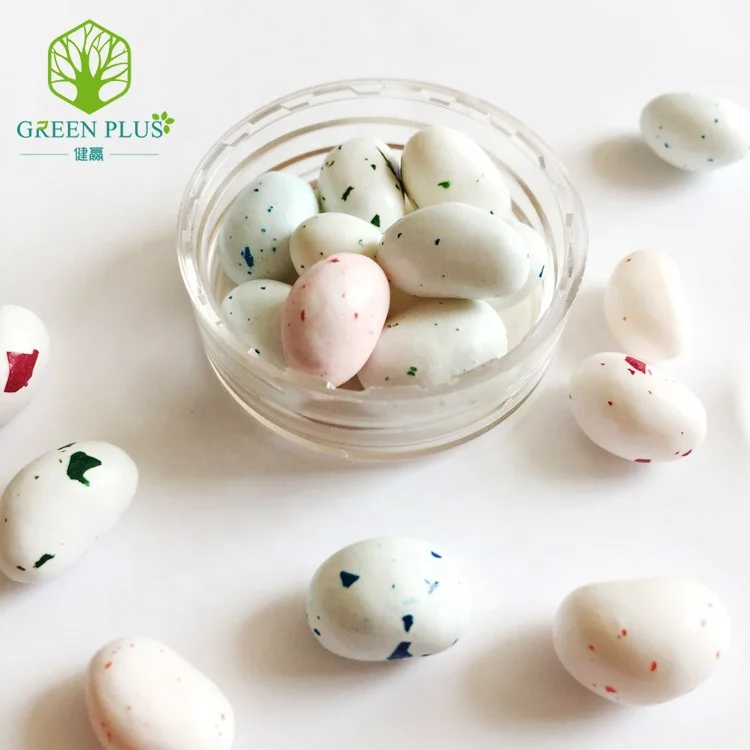 
Two color and flavor available sugar free small mint candy 