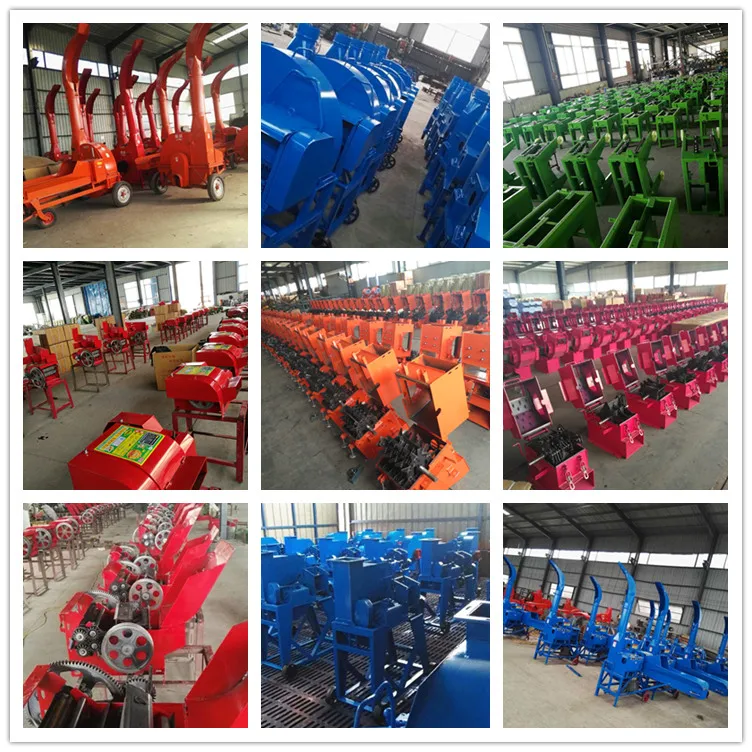 tractor pto power wood chipper