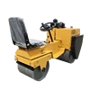 Cheap hand press roller operating small road compactor for sale