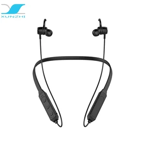 v5 Wireless Sports Earphones 135mAh Battery