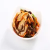 sushi appetizer chuka ika sansai seasoned calamari salad squid salad with Halal Certificate