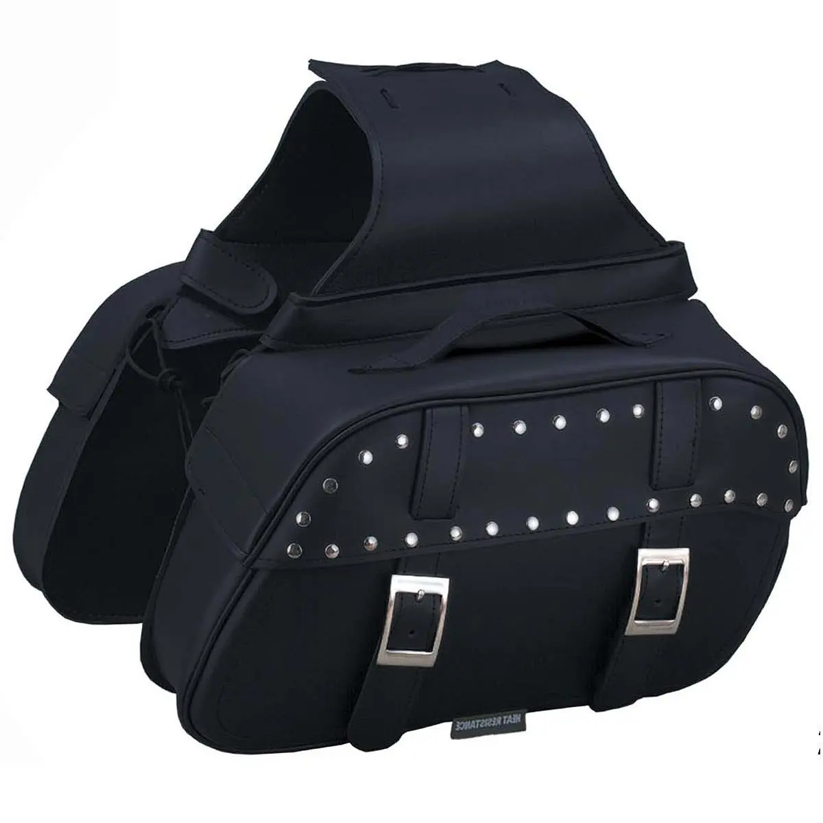 xelement saddlebags