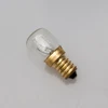 filament miniature lamp OVEN 300C T22 240V 15W 25W