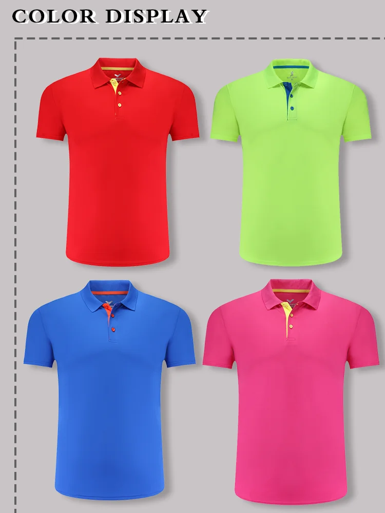Manufacture Fahion Design Mens Polo Shirt Cotton Customized Logo Polo T ...