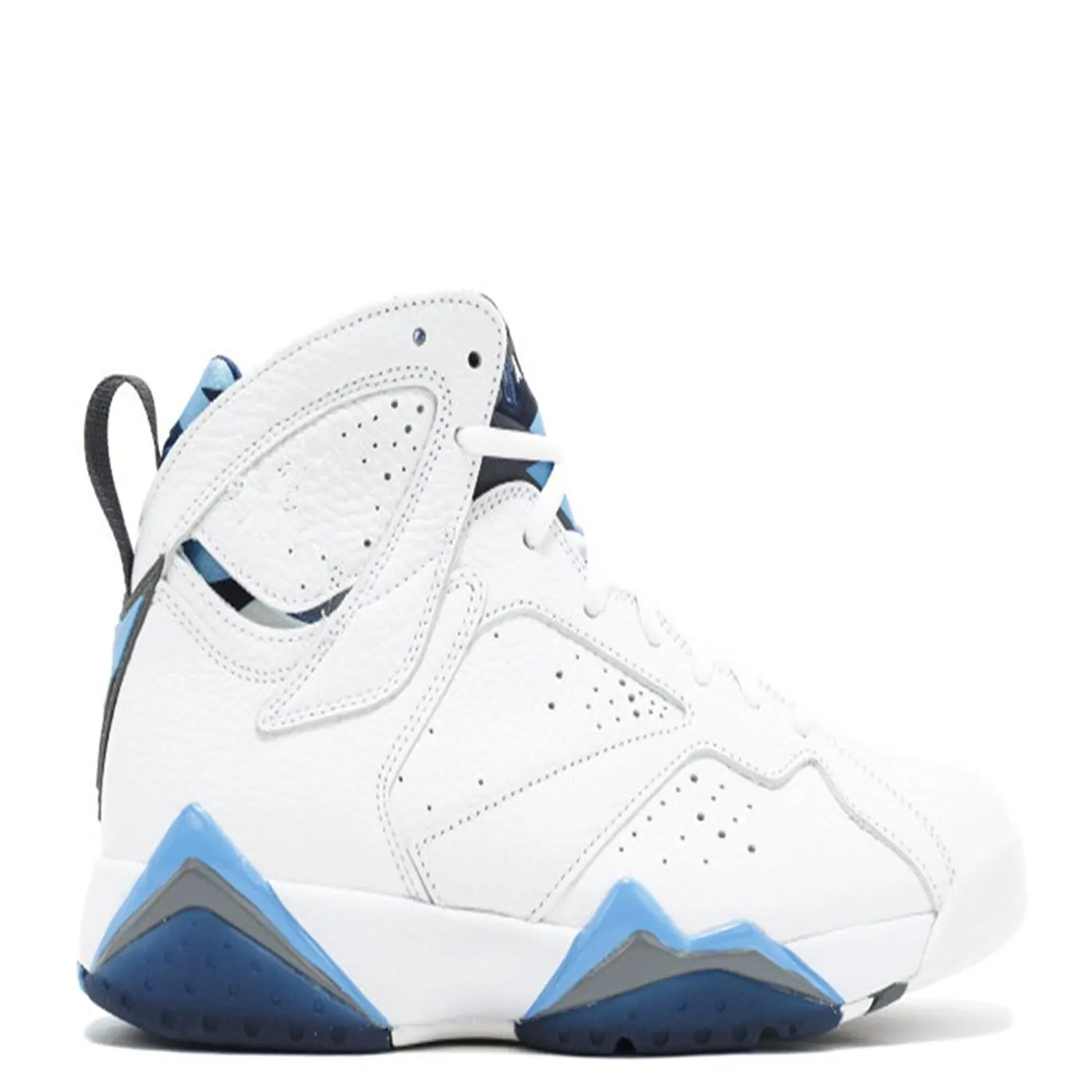 jordan 7 north carolina