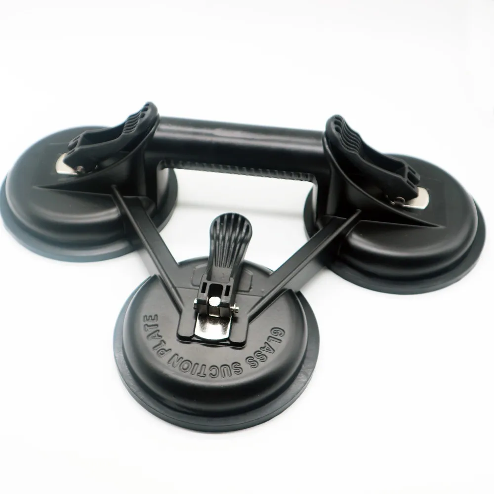 150mm Hand Pump Action Type Vacuum Suction Cups - Buy 150mm Suction ...