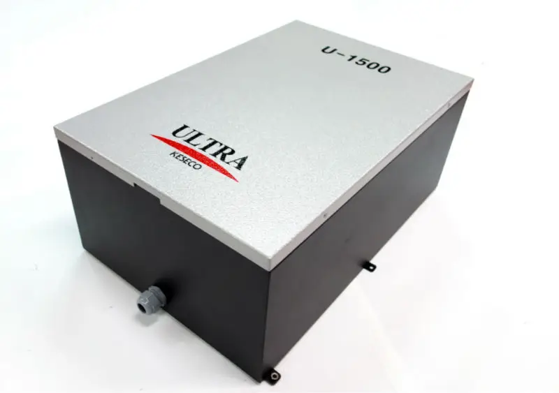 
ULTRA Power saver, Big Factory Energy Saving, U 1500 