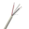 SUPERLINK Made in lin'an best quality 2 pair/100 pair underground telephone cable
