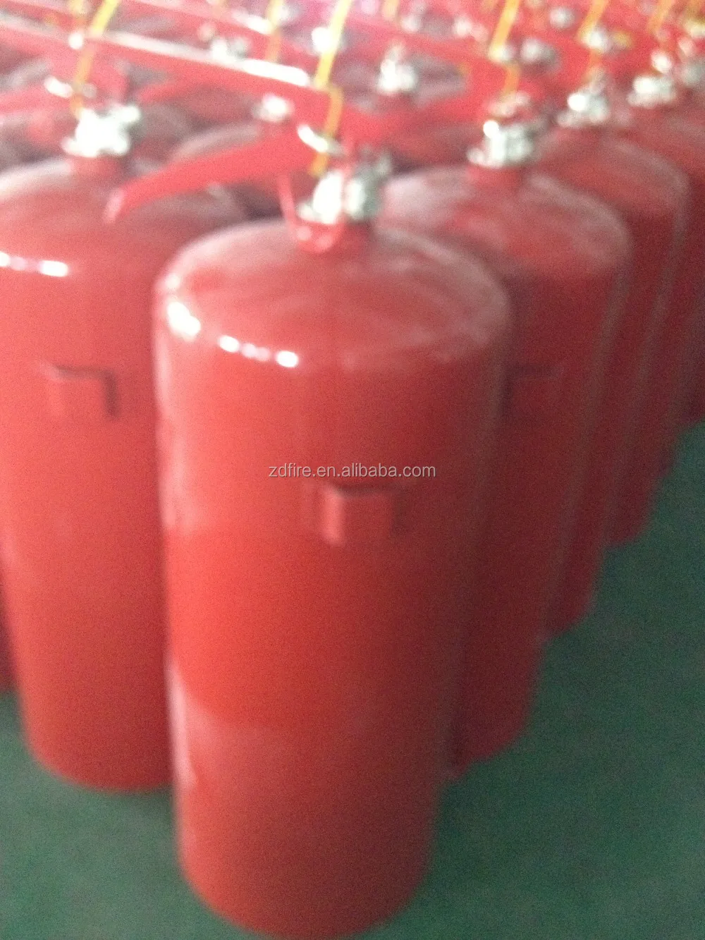 Sabs Standard Dry Powder Fire Extinguisher (south Africa Type),Extintro