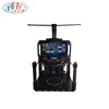 55 inch 9d cinema game with htc vive virtual reality 360 degree video games machine for vr park