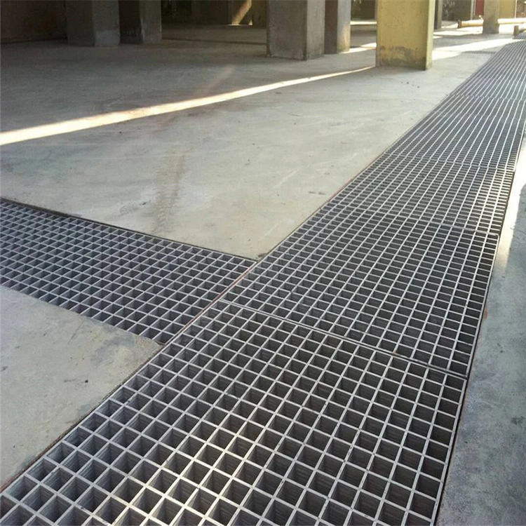 safe trench cover plate