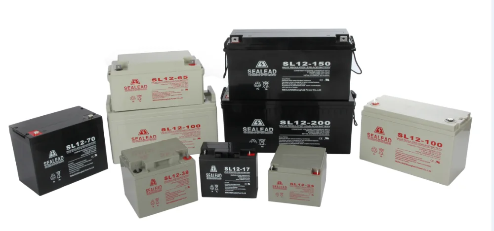 
hot sale in Myanmar market 12v 200ah solar storage battery 