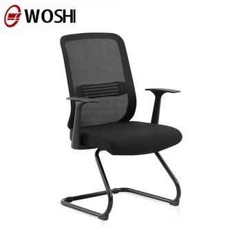 office chair without mesh wheels simple wholesale larger