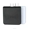 RFID card reader IC-Micro USB 13.56khz USB OTG interface android reader smart card reader