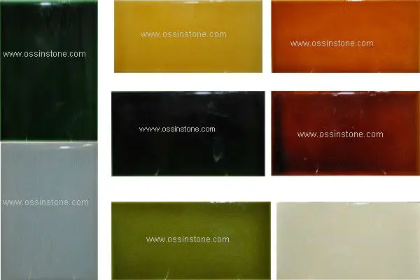 ceramic tile without flower