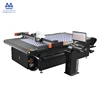 AMEIDA pattern making and grading machine
