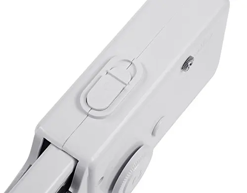  Stitch Sewing Machine 