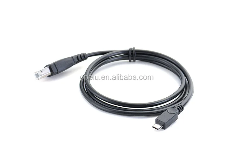 printer to micro usb cable