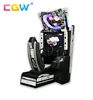 Initial D8 Car Driving Simulator Arcade Games Car Race Game Machine