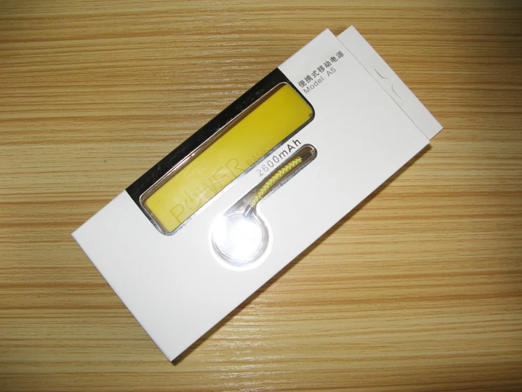 Perfume 2600mAh mini power bank a5 charger instructions 2600mah dual usb charger power bank 10.jpg