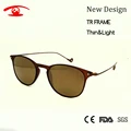 New 2016 Luxury Italy Brand Desinger Round Sunglasses Vintage oculos Women s Sunglasses Men UV400 Revo