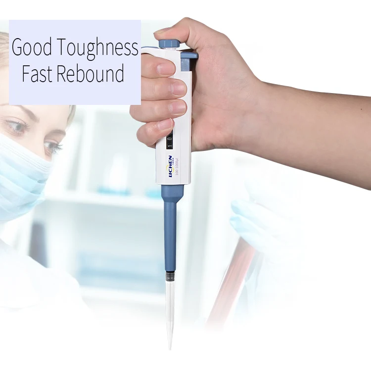 Mini Different Types Of Pipette Lab Pens Fixed Volume 2ml Pipette 1ml