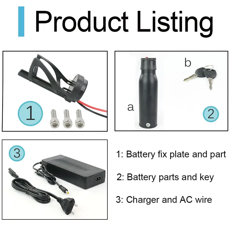 36v 7ah battery