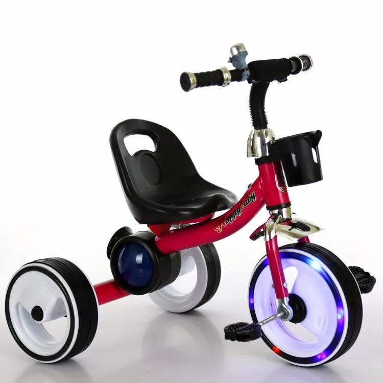 tricycle 12 months