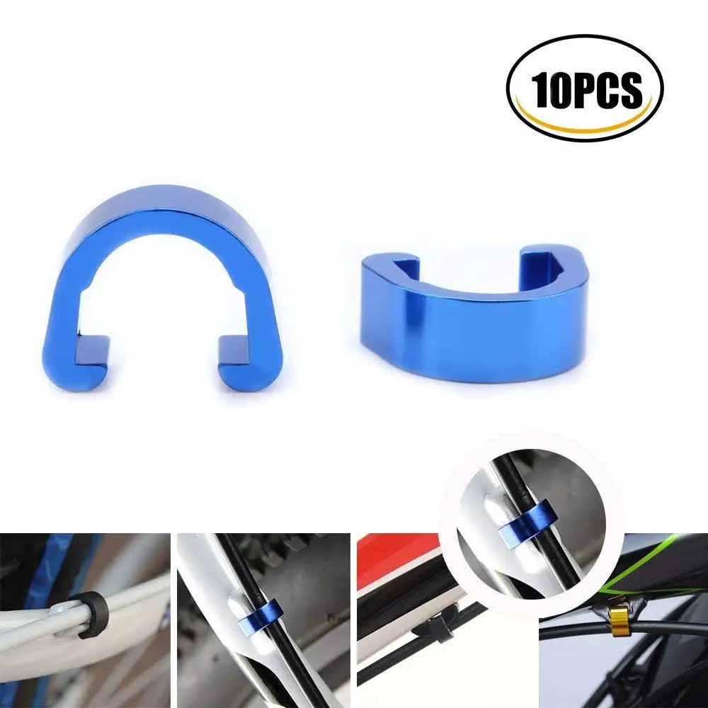 cable c clip