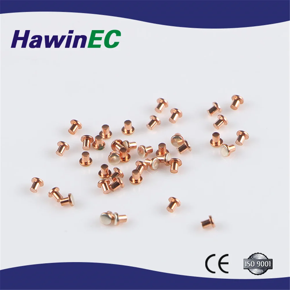 klikkon slide electrical contact
