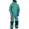 Waterproof Snowsuit Winter Clothing Snow Ski Suit One Piece Ski Suit For Men